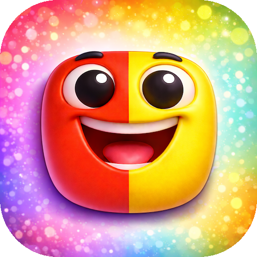 Apples & Bananas app icon