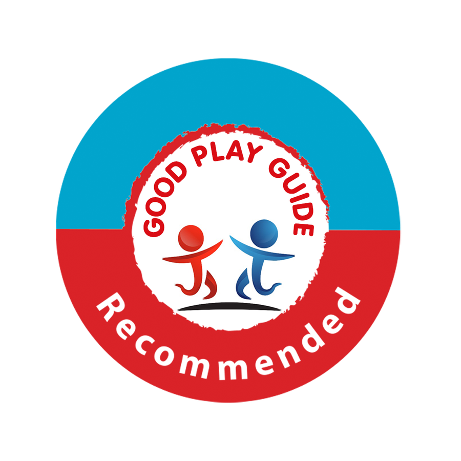 Good Play Guide Recommended