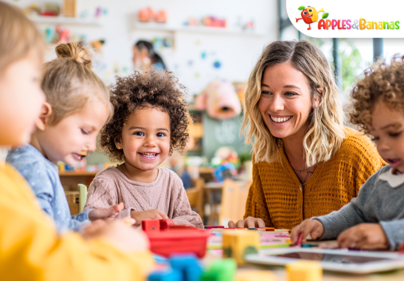 Where is the best place to source engaging materials for classroom based early education?