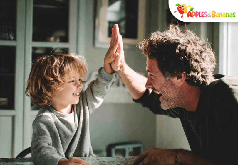 Building Emotionally Strong Children in a Fast Changing World