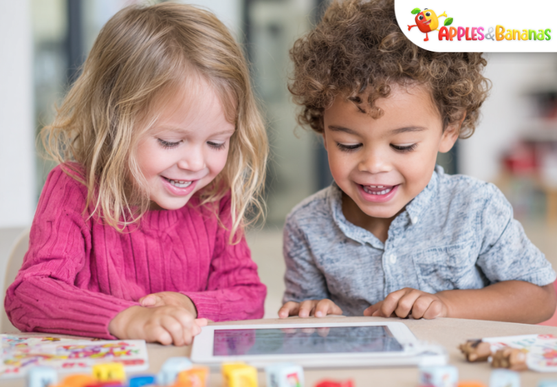 Where Can I Find High-Quality Educational Resources for Early Childhood Language Development?