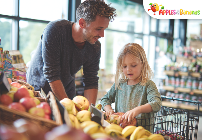 How Everyday Activities Boost Early Childhood Development
