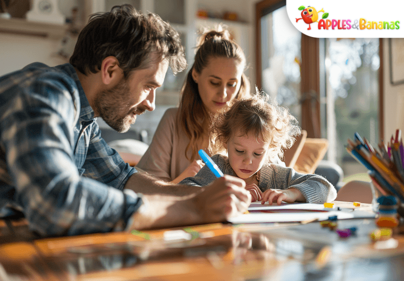 Why is Parental Involvement important in Early Childhood Education
