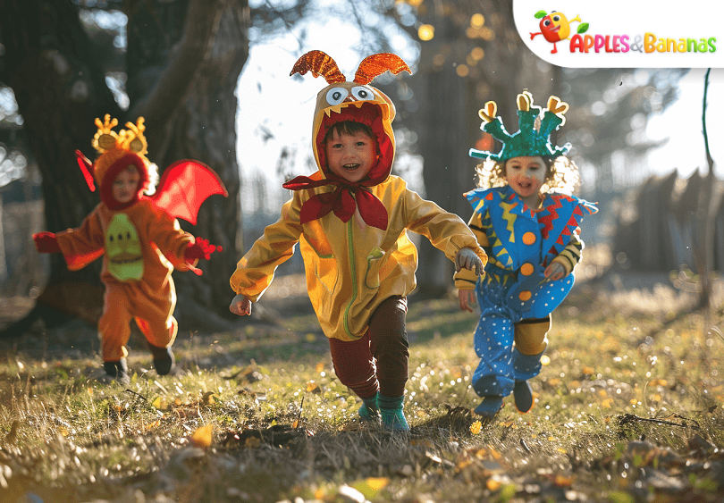 Promoting Social Emotional Learning(SEL) in Early Childhood through Activities