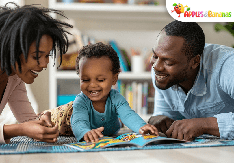 The Power of Picture based Learning for your Young Child