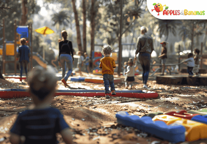 The Power of Play: Fostering Creativity and Exploration in Early Childhood