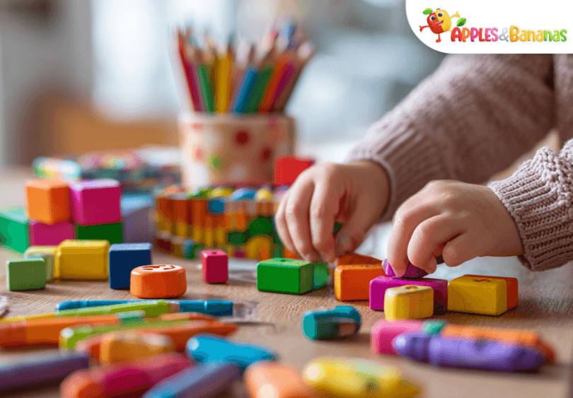 Top 10 Preschool Learning Activities You Can Easily Do at Home.