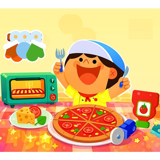 Little Chef