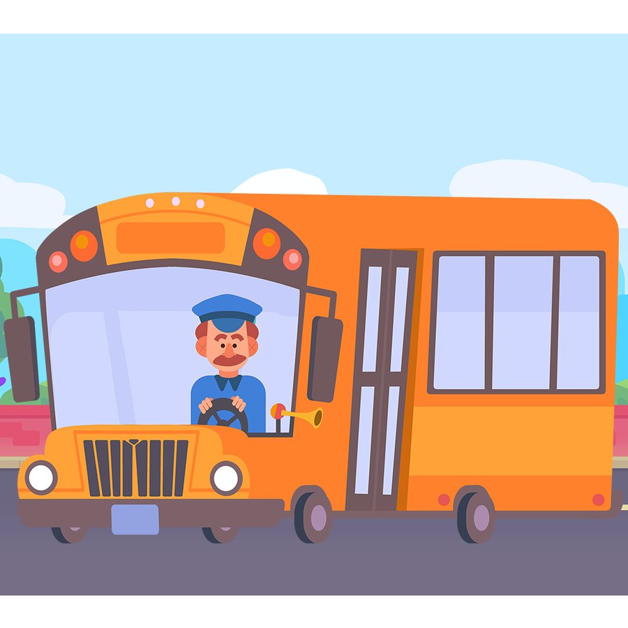 School Bus