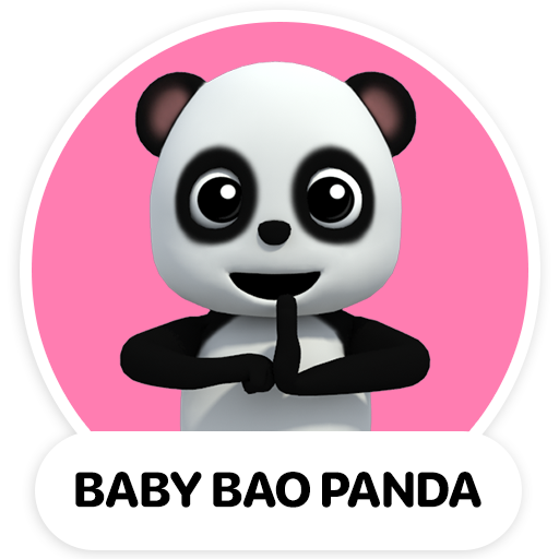 Baby Bao Panda