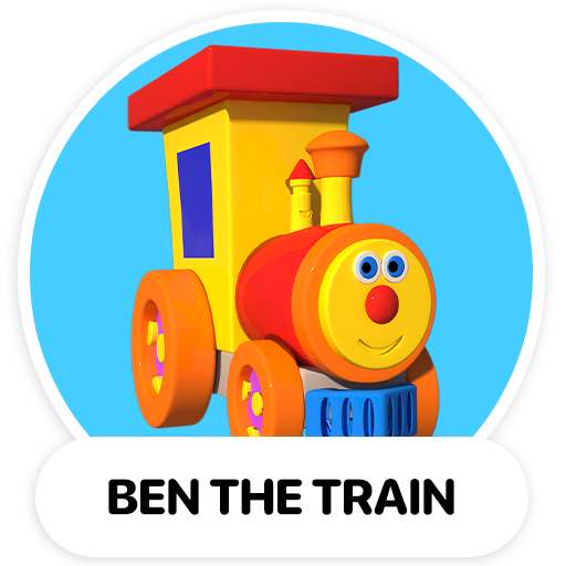 Ben The Train
