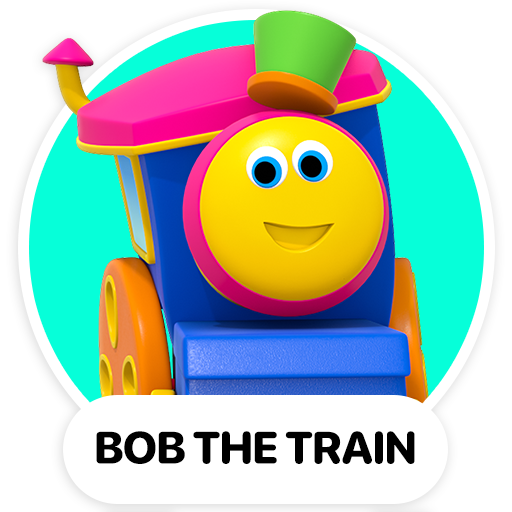 Bob The Train