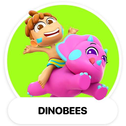 Dinobees