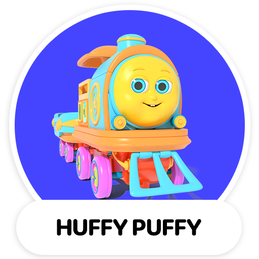 Huffy Puffy