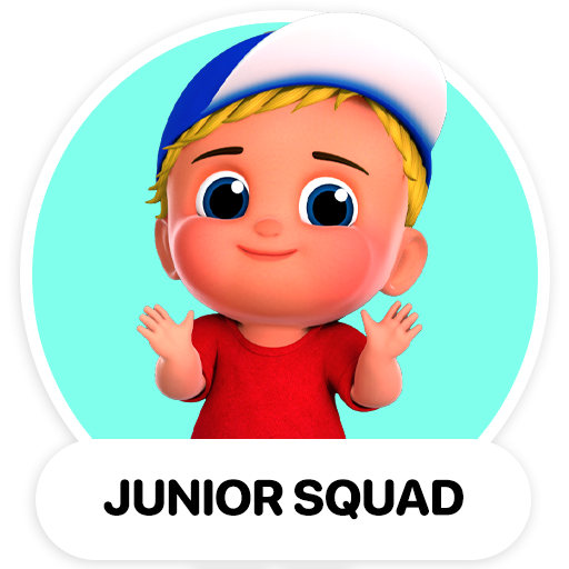 Junior Squad