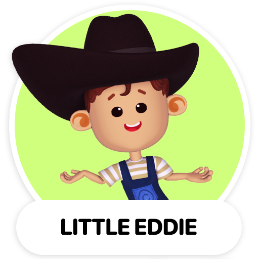 Little Eddie