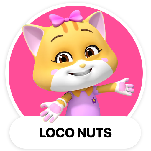 Loco Nuts