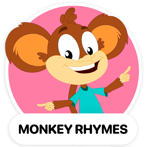 Monkey Rhymes