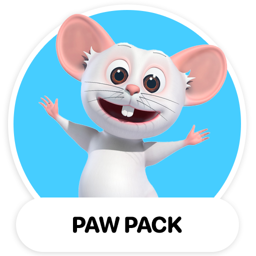 Paw Pack