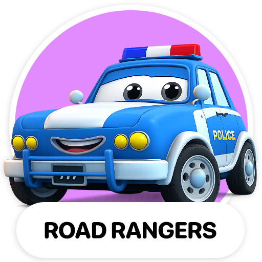 Road Rangers