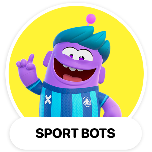Sport Bots