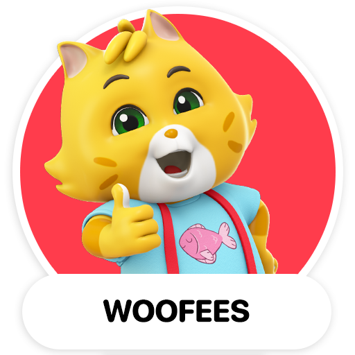 Woofees