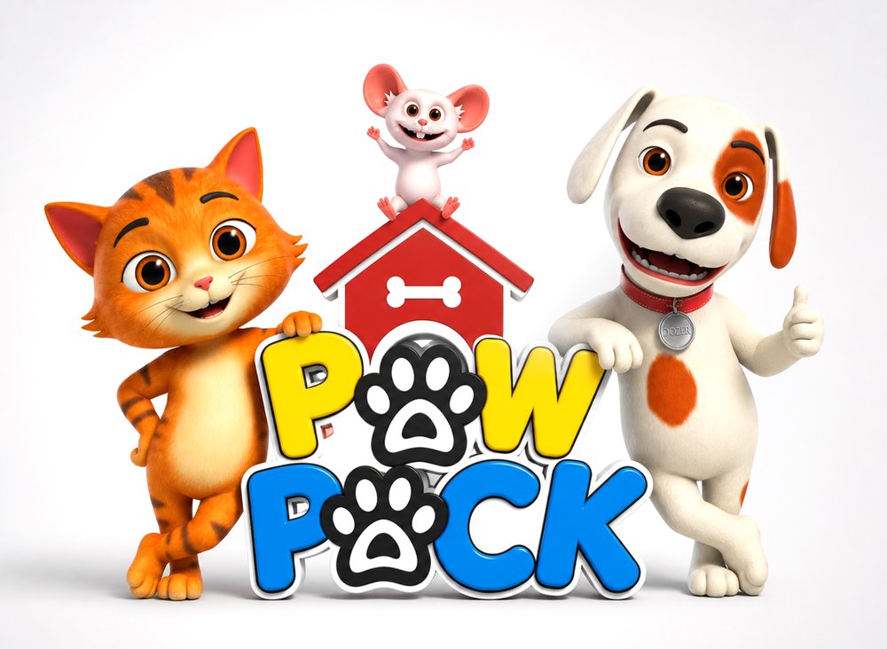 Paw Pack