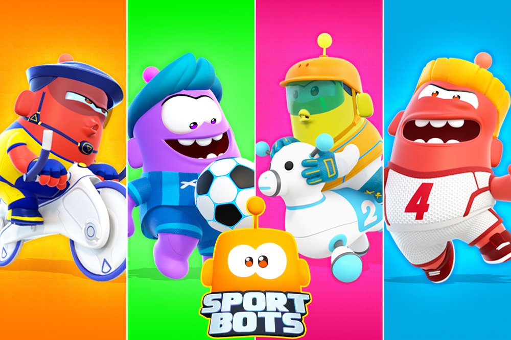 Sport Bots