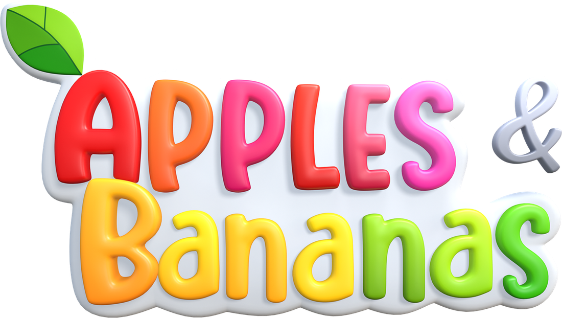 Apples & Bananas