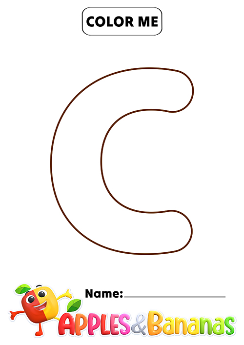 Color Me — C1
